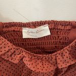 By the River brown and black dress size large new without tags Photo 1