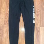 PINK - Victoria's Secret Pink Yoga Leggings Photo 0