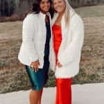 Altar'd State Maxi Dress Photo 4