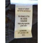 AGOLDE NWT Black Nico High Rise Lim Fit Jeans Cropped Ankle Womens Size 26 Photo 6