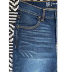 No Boundaries Super High Rise Jegging NWT! Photo 6