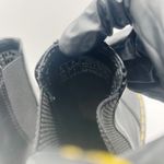 Dr. Martens  2976 Smooth Leather Chelsea Boots Quad Black Size 7 Photo 6