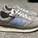 New Balance Woman’s  237 sneakers  Photo 0