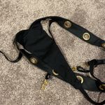 Frederick's of Hollywood NWT  Two Piece Crystal Lingerie Set SIZE L Photo 5