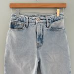 Good American  Good Boy High Waist Jeans Photo 6