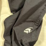 Bonfire Womens Small Snowboarding Black Fusion Series Skiing Snow Pants Gorpcore Photo 6