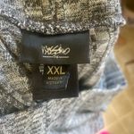 NWOT Mossimo Gray Textured Women's Pants Size XXL Photo 1