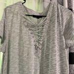 Lane Bryant  plus size 18/20 long maxi dress… super comfy and flowy Photo 0