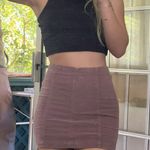 Free People High Waisted Skirt Photo 0