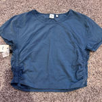 Aritzia  TNA T-Shirt Cropped Photo 0