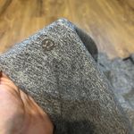 Lululemon Reversible Black Gray Athletic Training Active Shorts Photo 4