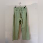 Big Bud Press Western Pants Jeans Flare Green Small Photo 3