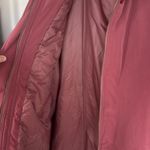 Susquehanna Trail Outfitters Womens 3XL Red Zip Up Thermoloft Photo 6