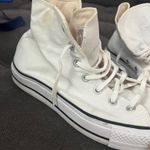 Converse High-Top Platform  Photo 2