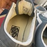 Vans Navy blue old school low top Photo 3