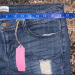 Sneak Peak Boyfriend Size 9 jeans Nwt Photo 4