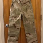 Urban Outfitters Camouflage Pants Photo 2