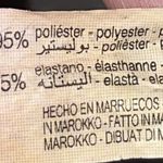 ZARA Fitted Midi Dress Size XS Pink Sleeveless Bodycon Fitted Casual Tank Dress Photo 8