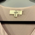 Entro Tiered Ruffle Mini Dress Photo 4