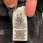 Map To Mars  polka dot crew neck sweater Photo 2