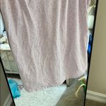 Lululemon  strappy purple tank top Photo 2