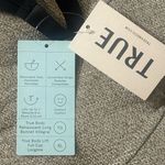 True Bodylift Longline‎ Bra Black Size XL Photo 9