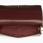 Kate Spade NWT  Carson colorblock convertible crossbody , Rose smoke‎ Photo 3