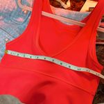 Lululemon NWOT Power Pivot Tank Top *Everlux
Carnation Red Photo 3