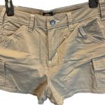 Dickies  Khaki Cargo Shorts Photo 0