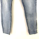 Pistola  Arielle Skinny Scissor Cut Hem Jeans Size 28 Photo 2