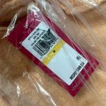 Vince Camuto Apricot Cardigan Open Front Knit Sweater Size M, New w/Tag Photo 6