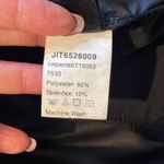 SheIn  faux leather pants.‎ Size Large. Black Photo 6