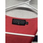 Duffield Lane Waverly Striped Sleeveless A Photo 1