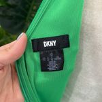 DKNY  • sheer sleeveless dress Photo 15