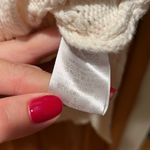 How very loved size large sweater good condition. Photo 2