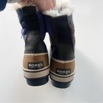 Sorel Tripoli Plaid Snow Boots NWOT Photo 4