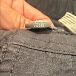 Vuori  Womens Ripstop Wideleg Charcoal size Small Photo 10