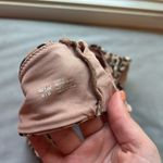 Aerie  Leopard Print Bralette Photo 1