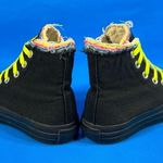 Converse Women's Chuck Taylor All Star Mulit Color Canvas High-Top Sneaker Sz 6 Photo 5