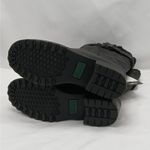 Trotters Blizzard III Women's Boots Size 6W Black Quilted Western Cowgirl Photo 6