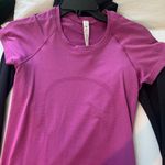 Lululemon Swiftly Tech Short Sleeve Photo 0