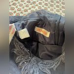 JJ's House NWT JJ’s House Dusty Blue Sequin Lace Chiffon Maxi Dress Size 8 Photo 4