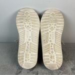 Hey Dude Women’s Wendy stretch Sparkling beige Size 8. ordrA5 Photo 8