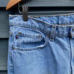 Ralph Lauren Vintage high waisted light wash jeans 34 Photo 2