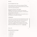 Free People Movement NWT  Sprint To The Finish Pants In Ivory Photo 6