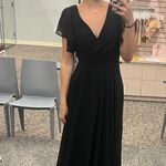 David's Bridal Bridesmaids Dress Photo 0