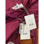 ANDIE NWT Swim Plum Canary Tank Top Caicos Bottom Tankini Set Large Photo 8