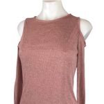 Forever 21 ✨ Women's Pink Contemporary Bodycon Dress✨ Photo 4