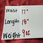 Title Nine TITLE NINE Skort 10 Swingtastic Athletic Pickleball Tennis Golf Shorts Skirt Photo 6