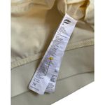 Fabletics  Yellow Sports bra Women's Plus Size 1X | 51-3 Photo 3